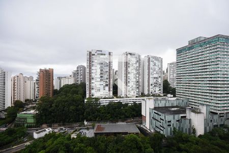 Apartamento para alugar com 87m², 2 quartos e 2 vagas Apartamento para alugar com 87m², 2 quartos e 2 vagasVista