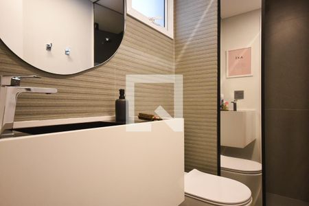 Apartamento para alugar com 87m², 2 quartos e 2 vagas Apartamento para alugar com 87m², 2 quartos e 2 vagasBanheiro suíte 1