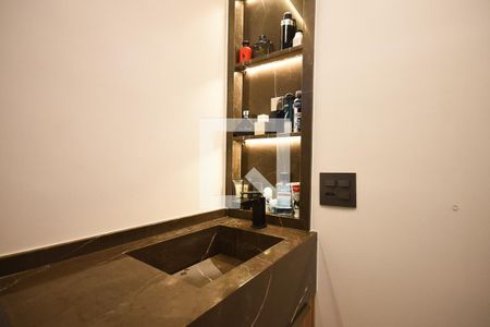 Apartamento para alugar com 87m², 2 quartos e 2 vagas Apartamento para alugar com 87m², 2 quartos e 2 vagasBanheiro suíte 2