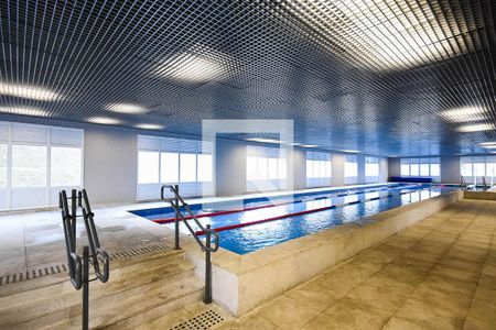 Apartamento para alugar com 87m², 2 quartos e 2 vagas Apartamento para alugar com 87m², 2 quartos e 2 vagasPiscina 1