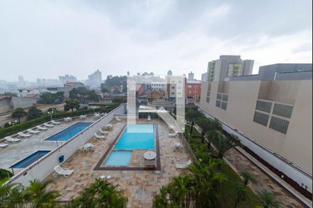 Apartamento à venda com 76m², 3 quartos e 1 vagaQuarto 1 - Sacada 