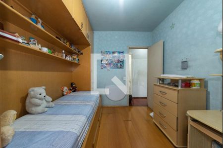 Apartamento à venda com 76m², 3 quartos e 1 vagaQuarto 1