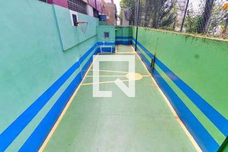 Apartamento à venda com 76m², 3 quartos e 1 vagaQuadra