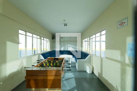 Apartamento à venda com 76m², 3 quartos e 1 vagaSalão de Jogos