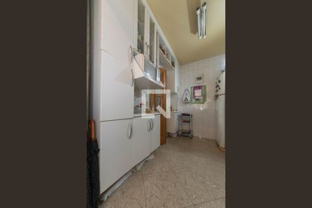 Apartamento à venda com 76m², 3 quartos e 1 vagaCozinha