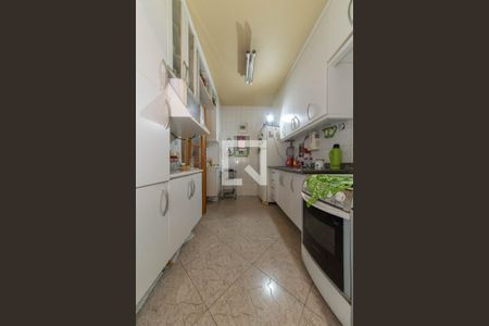 Apartamento à venda com 76m², 3 quartos e 1 vagaCozinha