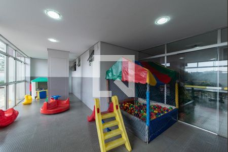 Apartamento à venda com 76m², 3 quartos e 1 vagaBrinquedoteca