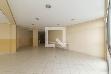 Apartamento à venda com 76m², 3 quartos e 1 vagaSalão de Festas