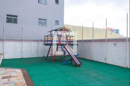 Apartamento à venda com 76m², 3 quartos e 1 vagaPlayground