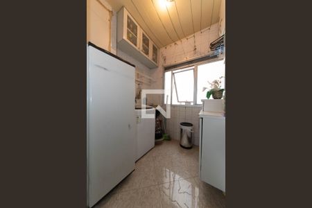 Apartamento à venda com 76m², 3 quartos e 1 vagaLavanderia