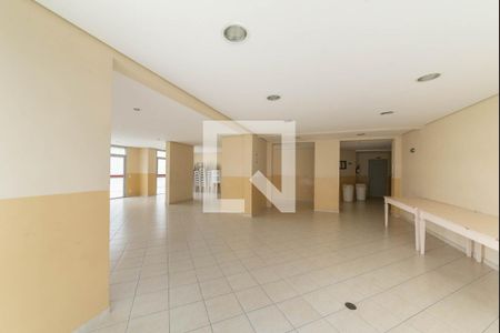 Apartamento à venda com 76m², 3 quartos e 1 vagaSalão de Festas