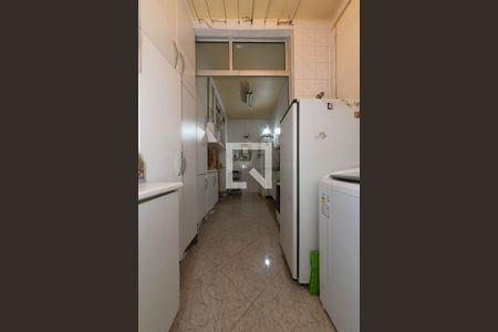 Apartamento à venda com 76m², 3 quartos e 1 vagaLavanderia