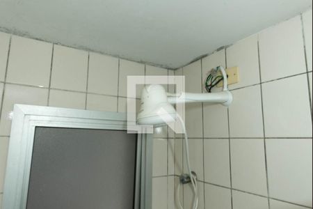 Apartamento à venda com 76m², 3 quartos e 1 vagaBanheiro Social