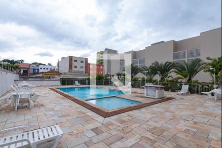 Apartamento à venda com 76m², 3 quartos e 1 vagaPiscina