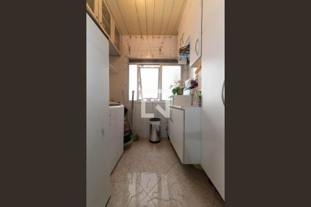 Apartamento à venda com 76m², 3 quartos e 1 vagaLavanderia