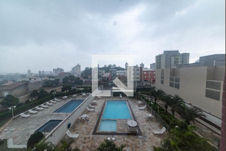 Apartamento à venda com 76m², 3 quartos e 1 vagaQuarto 2 - Vista