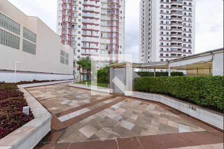 Apartamento à venda com 76m², 3 quartos e 1 vagaEntrada