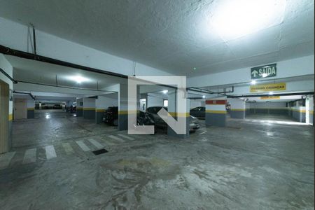 Apartamento à venda com 76m², 3 quartos e 1 vagaEstacionamento