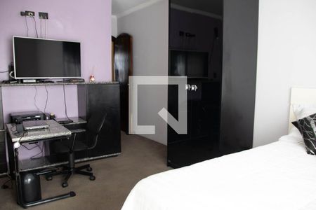 Casa à venda com 140m², 5 quartos e 3 vagasQuarto 2