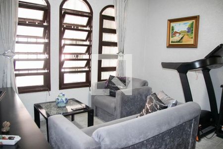 Sala de casa à venda com 3 quartos, 140m² em Vila Medeiros, São Paulo