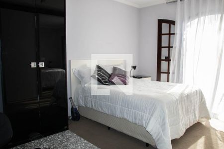 Casa à venda com 140m², 5 quartos e 3 vagasQuarto 2