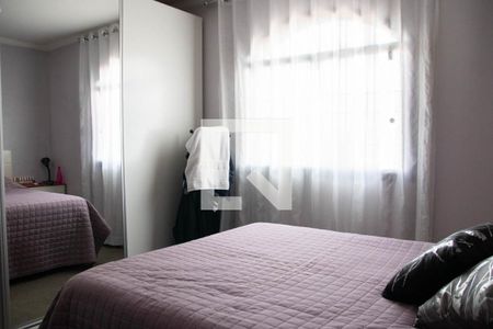 Quarto 1 de casa à venda com 5 quartos, 140m² em Vila Medeiros, São Paulo