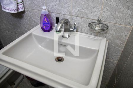 Casa à venda com 140m², 5 quartos e 3 vagasBanheiro do Quarto 3