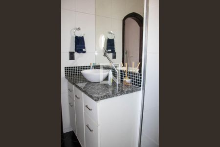 Banheiro do Quarto 1 de casa à venda com 5 quartos, 140m² em Vila Medeiros, São Paulo