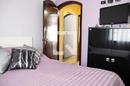 Quarto 1 de casa à venda com 5 quartos, 140m² em Vila Medeiros, São Paulo