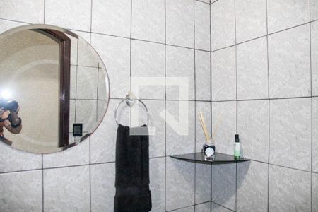 Casa à venda com 140m², 5 quartos e 3 vagasBanheiro 3