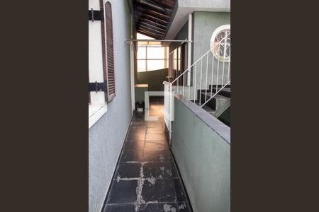 Casa à venda com 140m², 5 quartos e 3 vagasQuintal