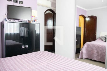 Quarto 1 de casa à venda com 5 quartos, 140m² em Vila Medeiros, São Paulo