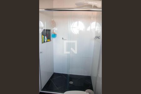 Banheiro do Quarto 1 de casa à venda com 5 quartos, 140m² em Vila Medeiros, São Paulo