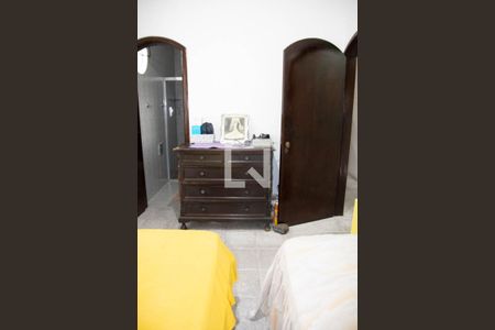 Casa à venda com 140m², 5 quartos e 3 vagasQuarto 3