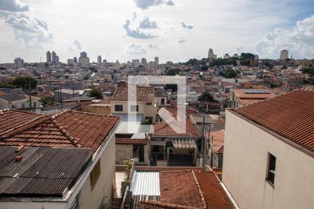 Casa à venda com 140m², 5 quartos e 3 vagasVista da Varanda