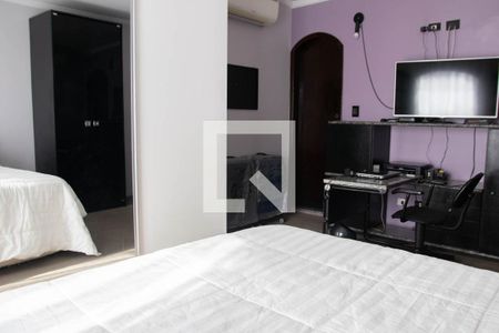 Casa à venda com 140m², 5 quartos e 3 vagasQuarto 2