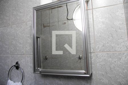 Casa à venda com 140m², 5 quartos e 3 vagasBanheiro do Quarto 3