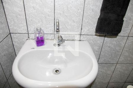 Casa à venda com 140m², 5 quartos e 3 vagasBanheiro 3