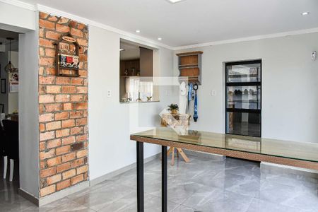 Casa à venda com 240m², 3 quartos e 3 vagasEspaço Gourmet