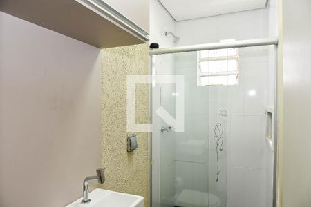 Casa à venda com 240m², 3 quartos e 3 vagasBanheiro 1