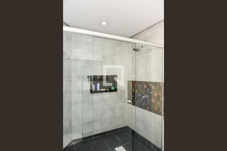 Casa à venda com 240m², 3 quartos e 3 vagasBanheiro da Suíte