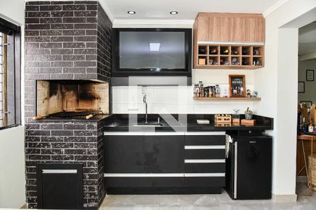 Casa à venda com 240m², 3 quartos e 3 vagasEspaço Gourmet