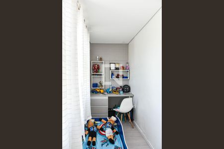Casa à venda com 240m², 3 quartos e 3 vagasQuarto 2