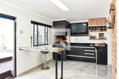 Casa à venda com 240m², 3 quartos e 3 vagasEspaço Gourmet