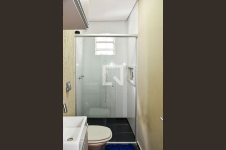 Casa à venda com 240m², 3 quartos e 3 vagasBanheiro 1