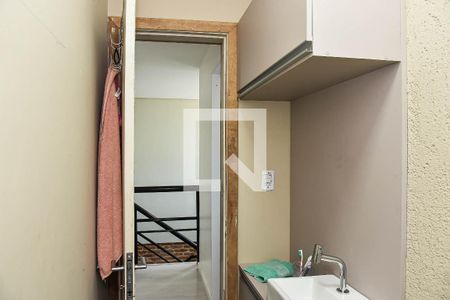 Casa à venda com 240m², 3 quartos e 3 vagasBanheiro 1