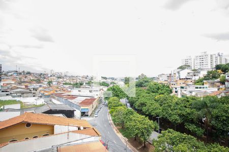 Vista de apartamento para alugar com 1 quarto, 24m² em Freguesia do Ó, São Paulo