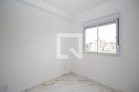 Quarto de apartamento para alugar com 1 quarto, 24m² em Freguesia do Ó, São Paulo
