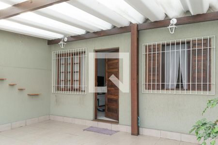 Casa à venda com 109m², 2 quartos e 2 vagasGaragem