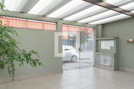 Casa à venda com 109m², 2 quartos e 2 vagasGaragem